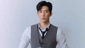 Fans of The Early Spring think Jing Boran’s character is based on Chinese singer Liu Lian