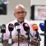 Police looking into ‘shameful’ racist online comments about Nepal-Tibet disaster, Air India: SM Shanmugam