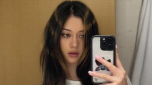 Katseye’s Megan calls out fans for touching her inappropriately during concert