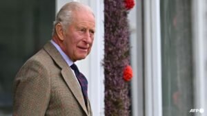 Princess Diana’s brother makes new explosive claims against King Charles in upcoming book