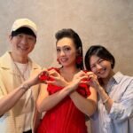 Kit Chan’s Singapore concert draws Stefanie Sun, JJ Lin and other local stars