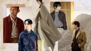 Beyond Ader Error: 7 Korean menswear brands to know, from JiyongKim to Post Archive Faction