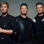 Westlife adds new third show for upcoming Singapore concert, tickets on sale on Sep 21