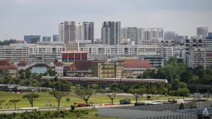 Government reviewing study alleging civil servants disproportionately bought homes near unannounced MRT stations
