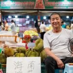 China’s durian dream: Can Hainan nurture a homegrown industry for the king of fruits?