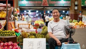 China’s durian dream: Can Hainan nurture a homegrown industry for the king of fruits?