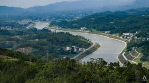 Testing the waters? Businesses weigh China’s new trade shortcut to Southeast Asia