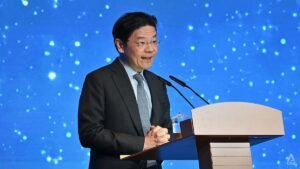 Price controls may look attractive, but costs often only emerge later: PM Wong