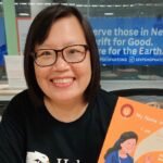 This former lawyer writes inclusive children’s books so kids of different abilities can enjoy the same stories