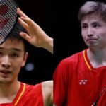 For first time in 52 years, China fails to snag Asian Games badminton men’s singles medal