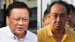 Lim Tean’s bailor Leong Sze Hian forfeits S$45,000 after lawyer allegedly absconds to Malaysia
