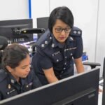 Scammers are using AI to commit crimes at speed. How is Singapore police’s new Cyber Command keeping up?
