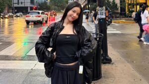 Mamamoo’s Solar reveals she was recently attacked in Los Angeles, hit by a chair