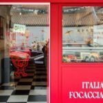 Mamma Mia Focaccia, which drew queues for its Italian sandwiches, closes after less than a year