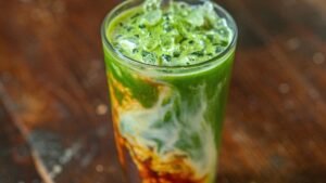 Mixing energy drinks with coffee or matcha? CASE warns teenagers about caffeine intake