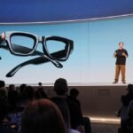 Meta launches camera-free AI glasses amid privacy pushback