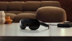 Meta’s latest smart glasses range puts wearability at the centre