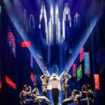 MJ The Michael Jackson Musical to open in Singapore in August 2027