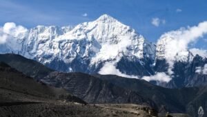 Nepal disaster exposes growing challenge of monitoring Himalayan hazards