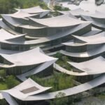 Is architecture the new attraction? These museums make the case