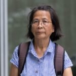 Woman charged with taking part in Falun Gong public gatherings without permit after multiple convictions