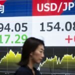 Asian stocks stutter as traders prepare for Fed decision