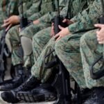 MINDEF looking to enhance NS HOME milestone awards: Chan Chun Sing