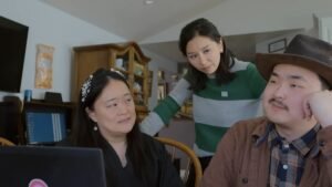 2026 International Emmy Awards nominees include 2 CNA documentaries