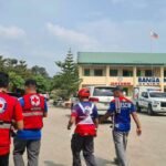 Three students killed in Philippine school shooting, including gunman, officials say