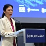 Companies should be more transparent with workers about AI plans: Jasmin Lau