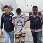 Malaysian man arrested for allegedly masterminding scam, money laundering operations in Singapore