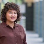 She once failed almost every subject and hated school – now she’s the teacher who fights for every student