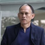 Former MUIS senior director gets jail for misappropriating funds meant for religious school