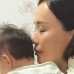 Actress Rebecca Lim opens up about postpartum life after birth of daughter: ‘The pressure to bounce back is real’