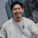 Actor Romeo Tan on experiencing middle child syndrome while growing up