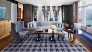 They did it again: Rosewood Hong Kong holds onto its crown in The 50 Best Hotels 2026