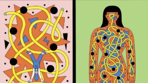 How ADHD symptoms change from childhood through adulthood