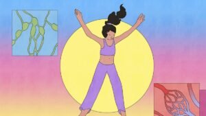 Can ‘lymphatic workouts’ really help with bloating or swelling?