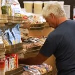 Trade tensions with US fuel Canadian patriotism as shoppers shun American goods