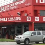 From beauty salons to restaurants: Chinese businesses expand across Malaysia, putting pressure on local firms