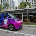 Grab to expand autonomous vehicle fleet from 10 to 50, eyes services beyond Punggol
