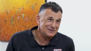 Aleksandar Duric on his remarkable sporting journey and giving back to Singapore