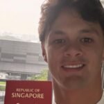 Cardiff City footballer Perry Ng receives Singapore citizenship, awaits FIFA clearance to represent Lions