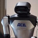 How AI ‘world models’ are helping robots learn to adapt in the real world