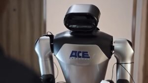 How AI ‘world models’ are helping robots learn to adapt in the real world