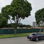 Worker dies after falling from height at Tanjong Rhu BTO construction site