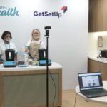 NTUC Health launches digital platform to bring active ageing programmes online