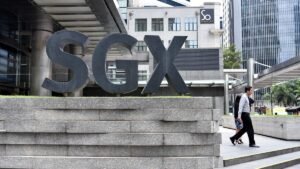 As other Asian equity markets boom, Singapore sees value over volume in SGX’s IPO rebound
