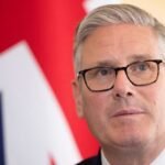 Ousted UK Prime Minister Starmer quits parliament to focus on international affairs