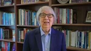 ‘Singapore’s perpetual karma is to be relevant’: Tommy Koh looks back on 55 years in global diplomacy